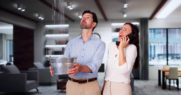 Best Emergency water damage restoration  in Lisle, IL